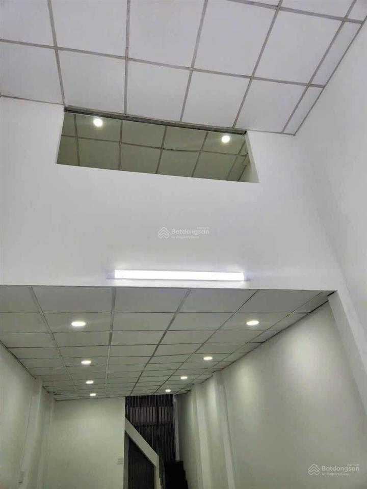 Thông nguyễn văn trỗi, phú nhuận  44m2  sổ đẹp  hẻm ô tô  15m ra mặt tiền  7.8 tỷ