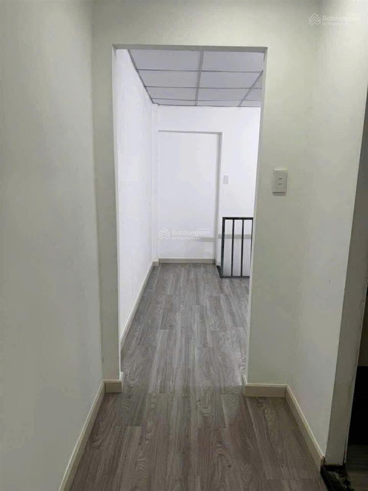 Thông nguyễn văn trỗi, phú nhuận  44m2  sổ đẹp  hẻm ô tô  15m ra mặt tiền  7.8 tỷ