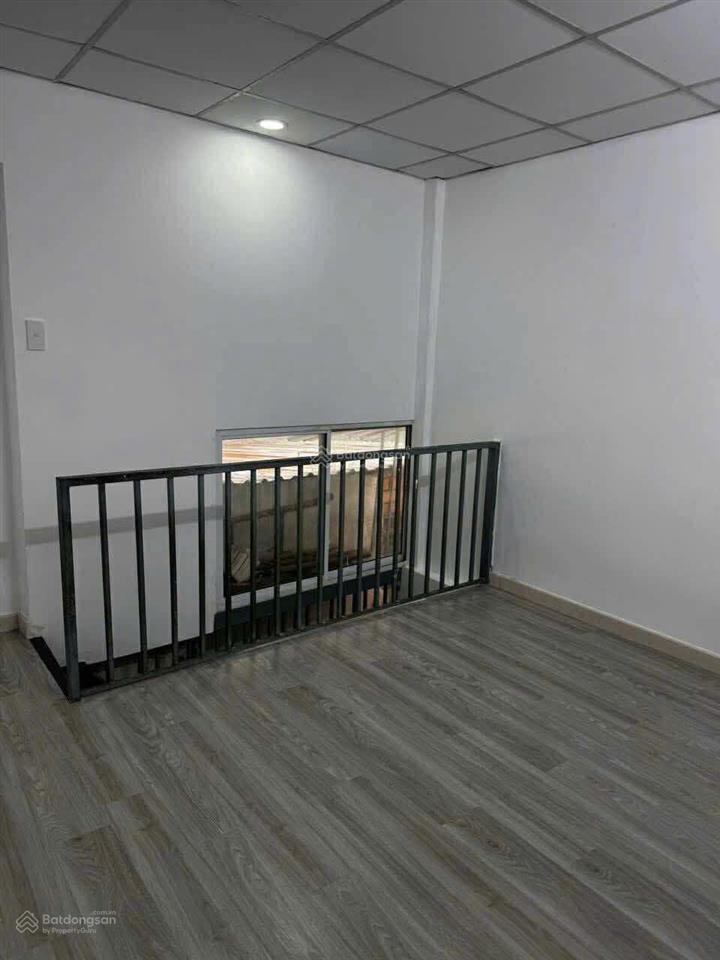 Thông nguyễn văn trỗi, phú nhuận  44m2  sổ đẹp  hẻm ô tô  15m ra mặt tiền  7.8 tỷ