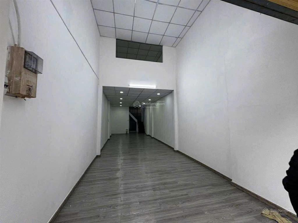 Thông nguyễn văn trỗi, phú nhuận  44m2  sổ đẹp  hẻm ô tô  15m ra mặt tiền  7.8 tỷ