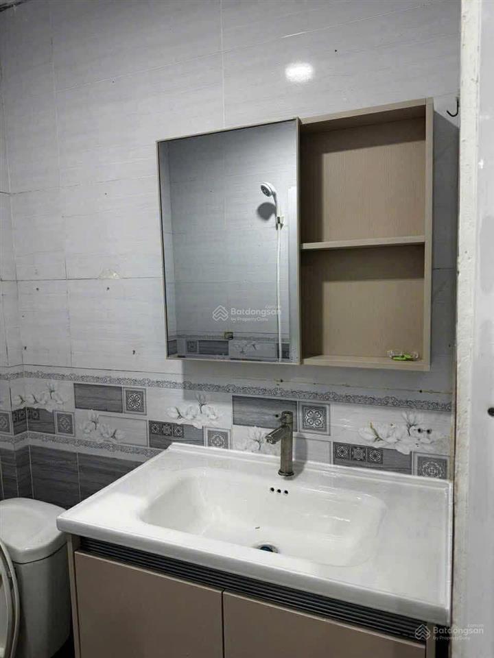 Thông nguyễn văn trỗi, phú nhuận  44m2  sổ đẹp  hẻm ô tô  15m ra mặt tiền  7.8 tỷ