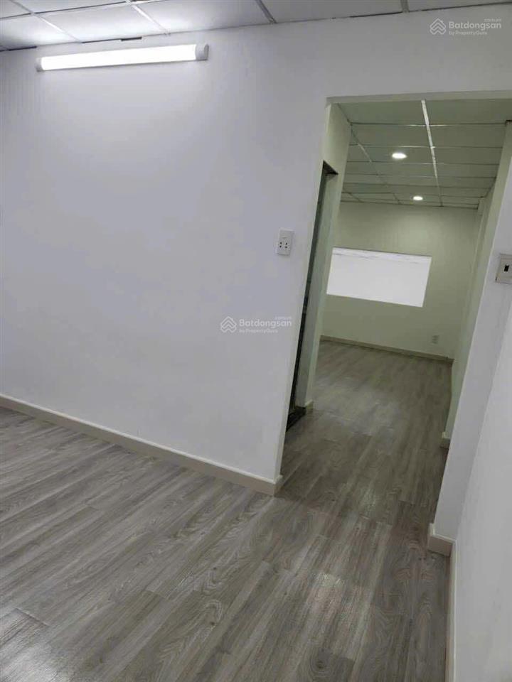 Thông nguyễn văn trỗi, phú nhuận  44m2  sổ đẹp  hẻm ô tô  15m ra mặt tiền  7.8 tỷ