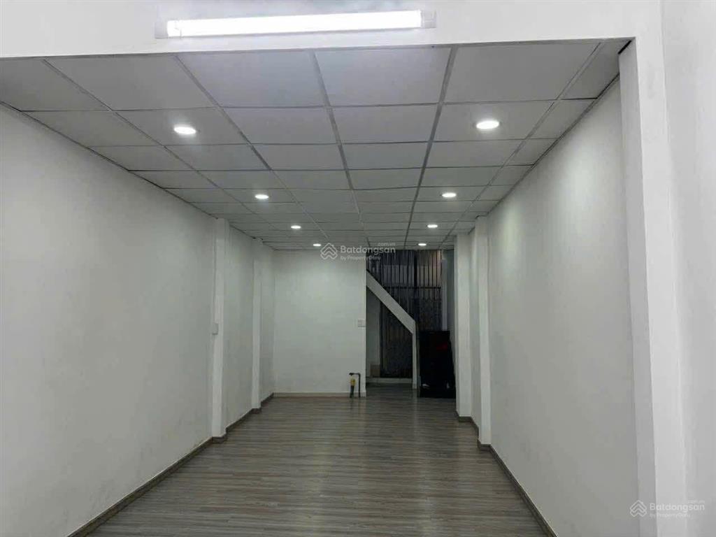 Thông nguyễn văn trỗi, phú nhuận  44m2  sổ đẹp  hẻm ô tô  15m ra mặt tiền  7.8 tỷ