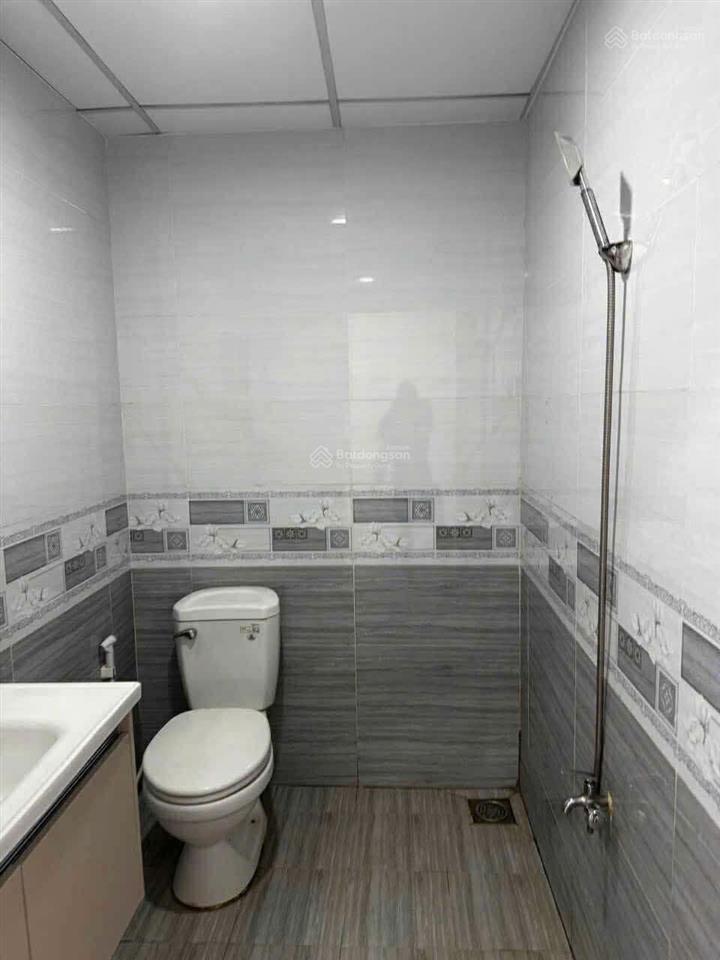 Thông nguyễn văn trỗi, phú nhuận  44m2  sổ đẹp  hẻm ô tô  15m ra mặt tiền  7.8 tỷ