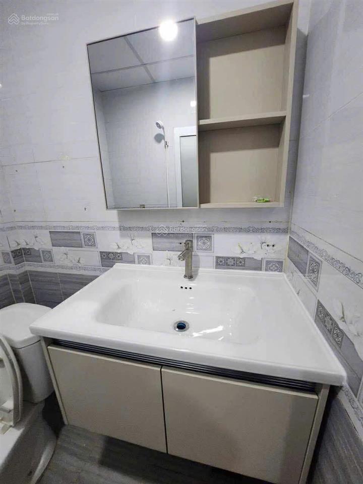 Thông nguyễn văn trỗi, phú nhuận  44m2  sổ đẹp  hẻm ô tô  15m ra mặt tiền  7.8 tỷ