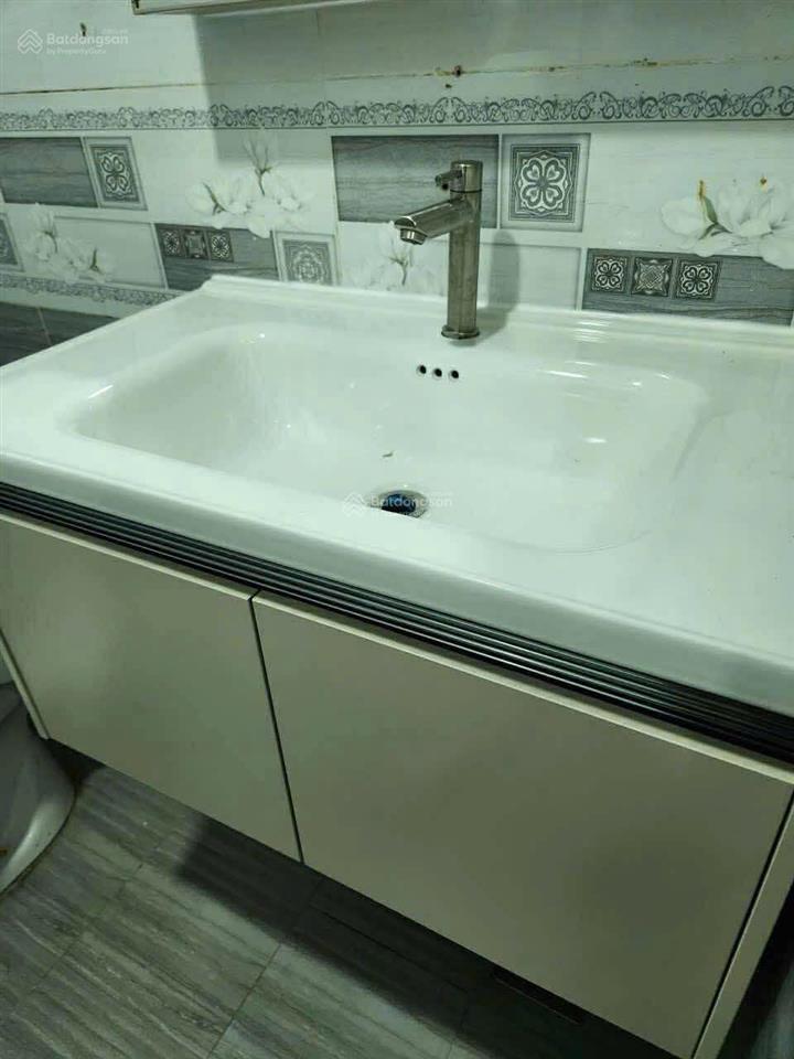 Thông nguyễn văn trỗi, phú nhuận  44m2  sổ đẹp  hẻm ô tô  15m ra mặt tiền  7.8 tỷ