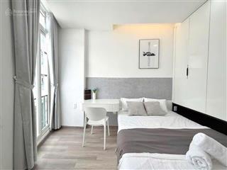 Nhà đẹp 5 tầng  nguyễn văn trỗi, phú nhuận  3 pn/4wc/sân thượng  full nội thất  5.85 tỷ.