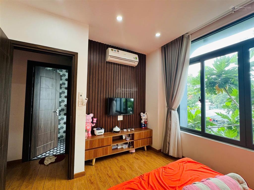 Cần bán gấp nhà mặt tiền an hội  gò vấp, đường 6m, khu dân cư yên tĩnh  5 tầng
