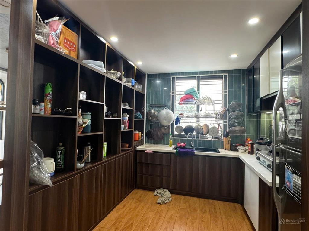 Cần bán gấp nhà mặt tiền an hội  gò vấp, đường 6m, khu dân cư yên tĩnh  5 tầng