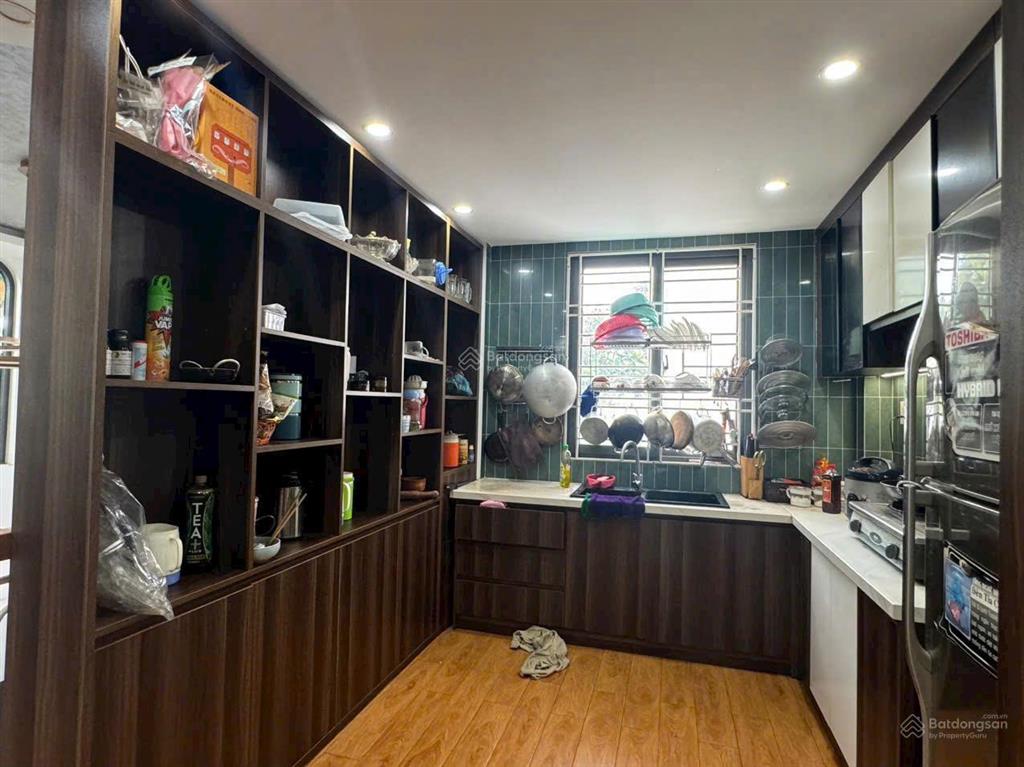 Cần bán gấp nhà mặt tiền an hội  gò vấp, đường 6m, khu dân cư yên tĩnh  5 tầng