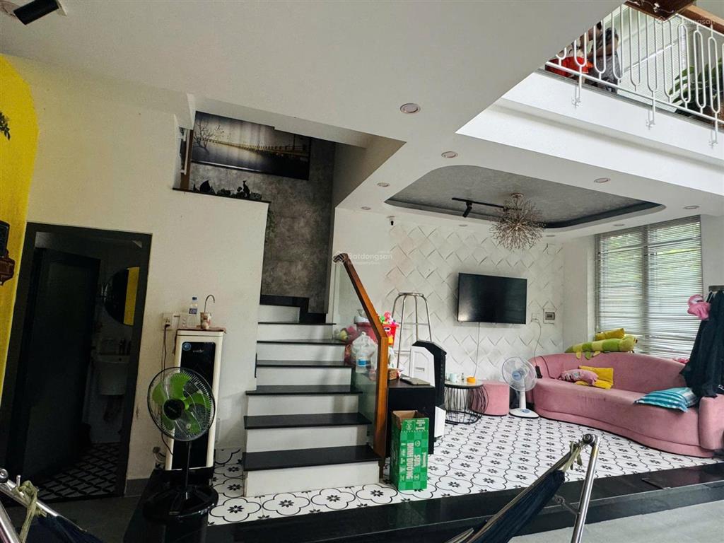 Cần bán gấp nhà mặt tiền an hội  gò vấp, đường 6m, khu dân cư yên tĩnh  5 tầng