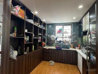 Cần bán gấp nhà mặt tiền an hội  gò vấp , đường 6m, khu dân cư yên tĩnh 5 tầng