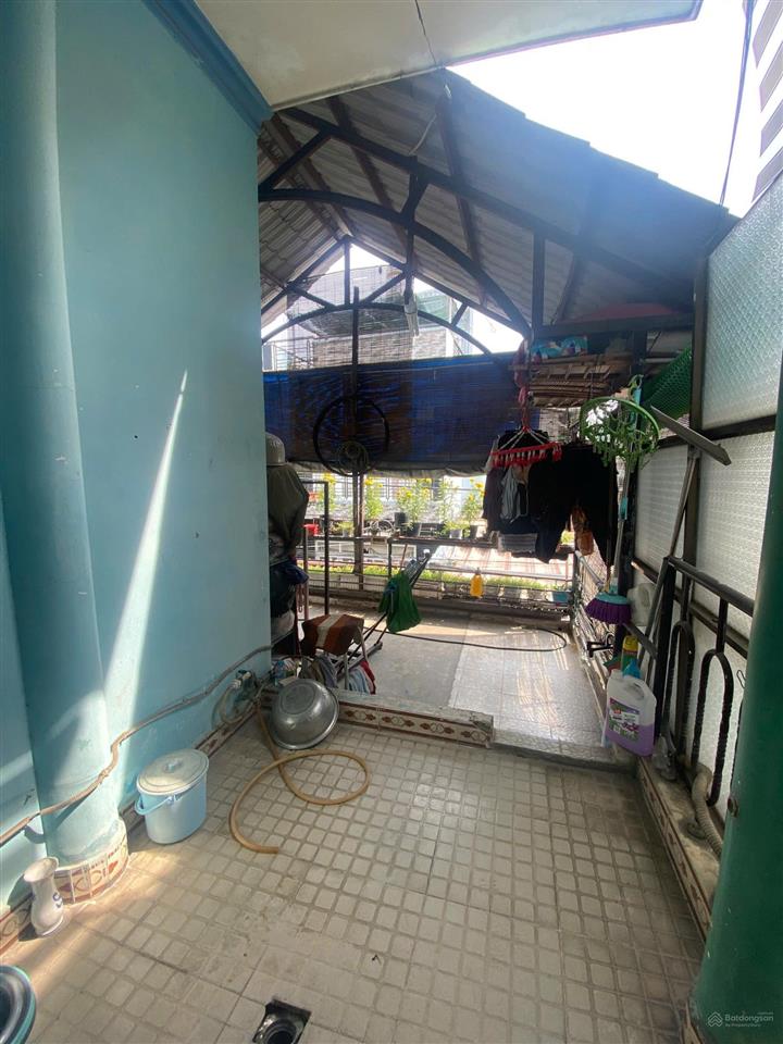 Bán gấp nhà đường số 6 p. tam bình, q. thủ đức, 1 nhà ở và 5 phòng trọ, hẻm oto, 186m2 đất