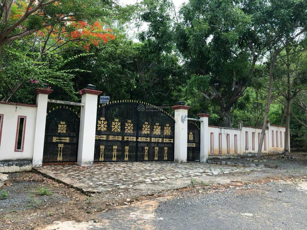 Bán đất phước hải đất đỏ, bà rịa vũng tàu  5.907m2