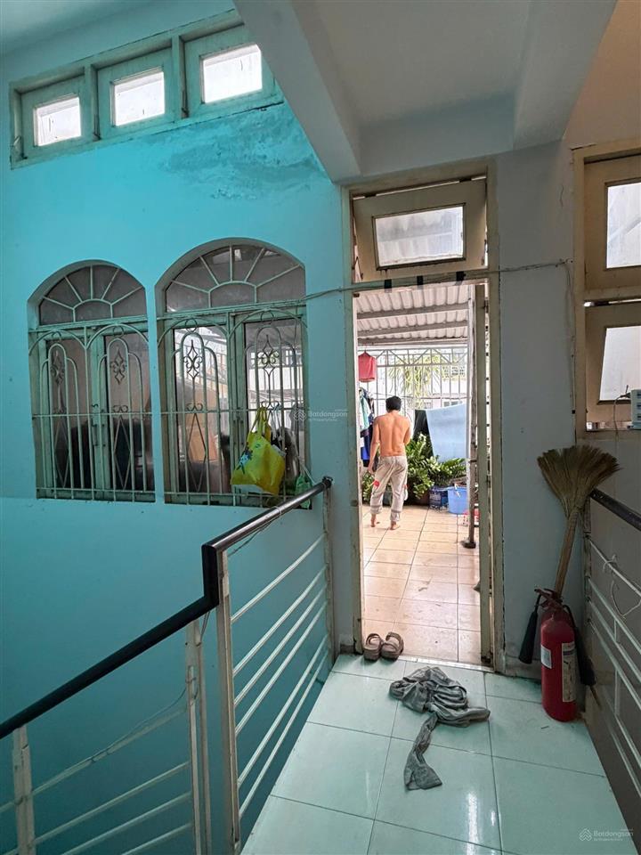 Bán nhà hẻm ô tô phan xích long phú nhuận  khai thác dòng tiền 40 tr/tháng