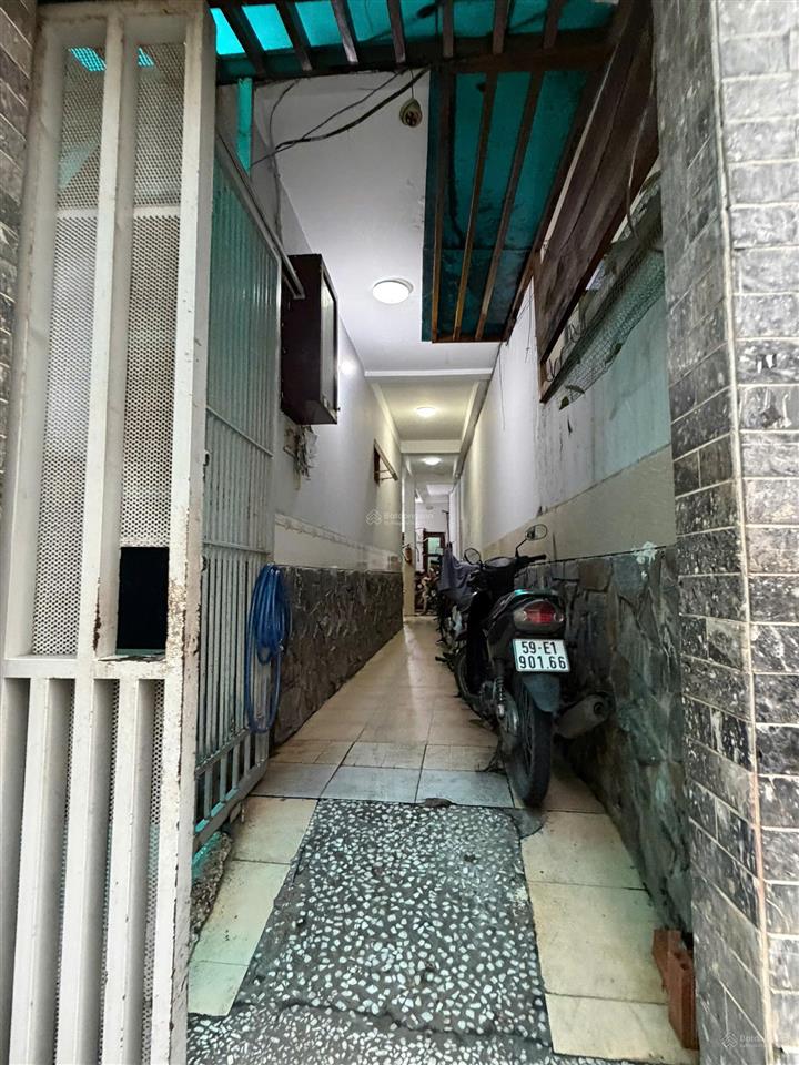 Bán nhà hẻm ô tô phan xích long phú nhuận  khai thác dòng tiền 40 tr/tháng