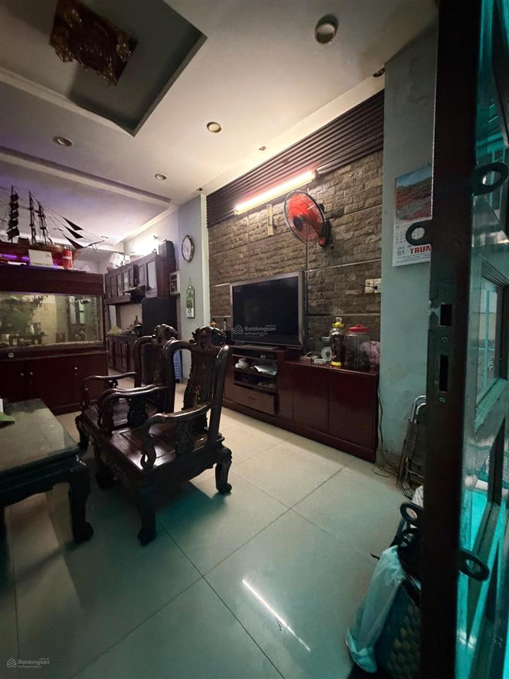 Bán nhà hẻm ô tô phan xích long phú nhuận  khai thác dòng tiền 40 tr/tháng