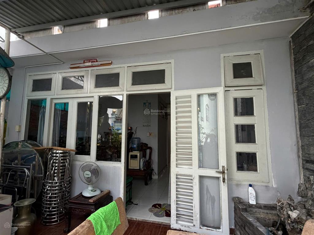 Bán nhà hẻm ô tô phan xích long phú nhuận  khai thác dòng tiền 40 tr/tháng