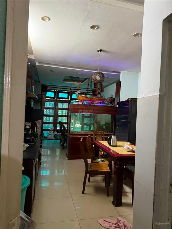 Bán nhà hẻm ô tô phan xích long phú nhuận  khai thác dòng tiền 40 tr/tháng