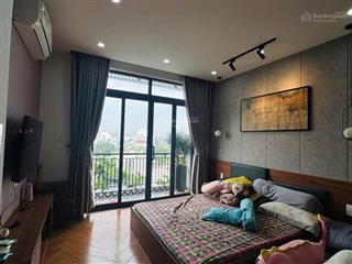Cần bán gấp nhà mặt tiền an hội  gò vấp , đường 6m, khu dân cư yên tĩnh 5 tầng 5pn4wc