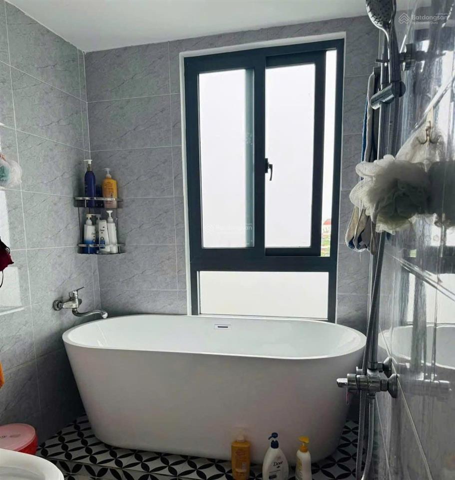 Cần bán gấp nhà mặt tiền an hội  gò vấp, đường 6m, khu dân cư yên tĩnh  5 tầng  5pn4wc