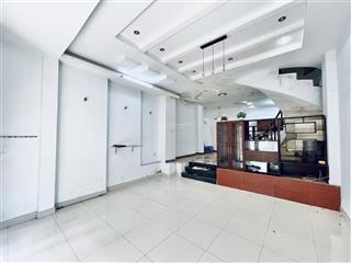 Phường bình thạnh mới hxh sát mt  4 tầng 4pn 5wc  không lộ giới quy hoạch  chỉ 9.8 tỷ