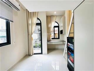 Chdv siêu ngon  giáp quận 1  xvnt p21 bình thạnh  30m  4 tầng  5 chdv cao cấp  6.79 tỷ tl