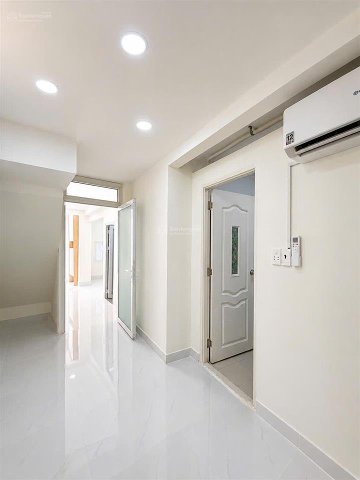 Nhà nhỏ  công năng to  phố ẩm thực vạn kiếp  27m² 2 tầng  3 phòng ngủ  1pn trệt  4.35t.