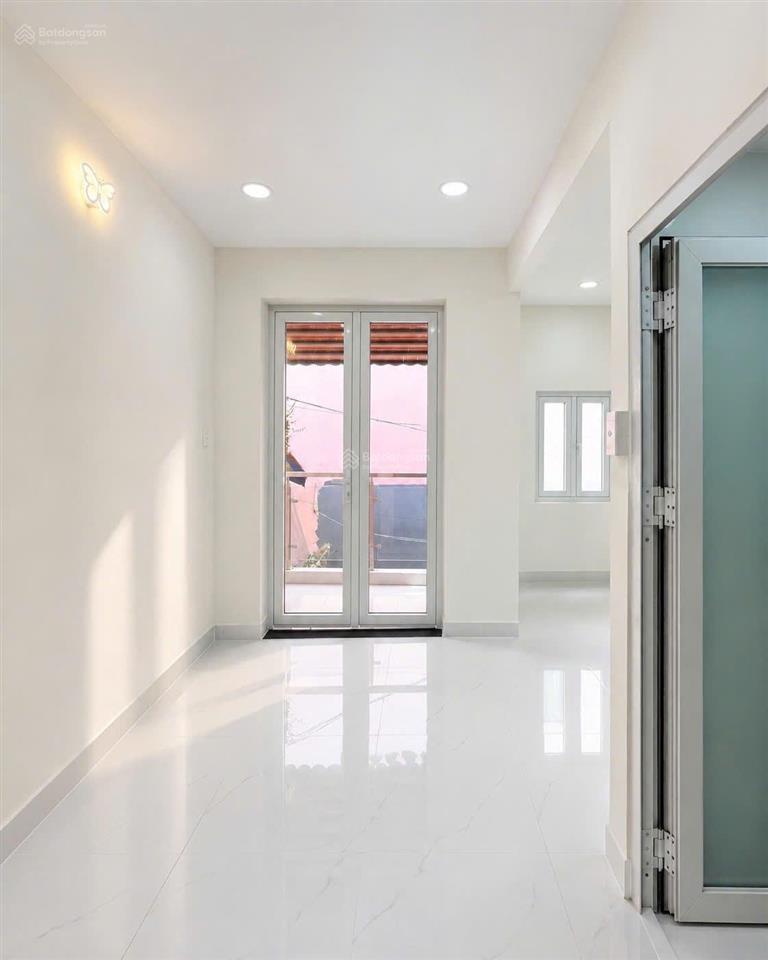 Nhà nhỏ  công năng to  phố ẩm thực vạn kiếp  27m² 2 tầng  3 phòng ngủ  1pn trệt  4.35t.