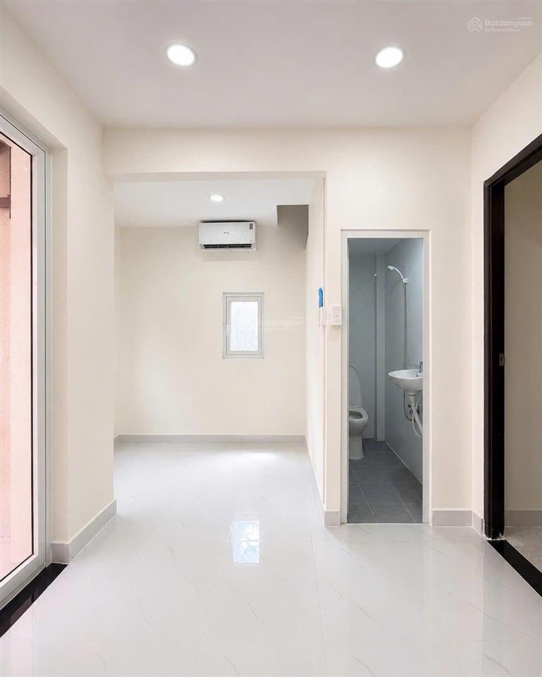 Nhà nhỏ  công năng to  phố ẩm thực vạn kiếp  27m² 2 tầng  3 phòng ngủ  1pn trệt  4.35t.