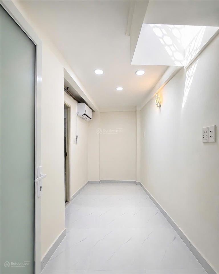 Nhà nhỏ  công năng to  phố ẩm thực vạn kiếp  27m² 2 tầng  3 phòng ngủ  1pn trệt  4.35t.