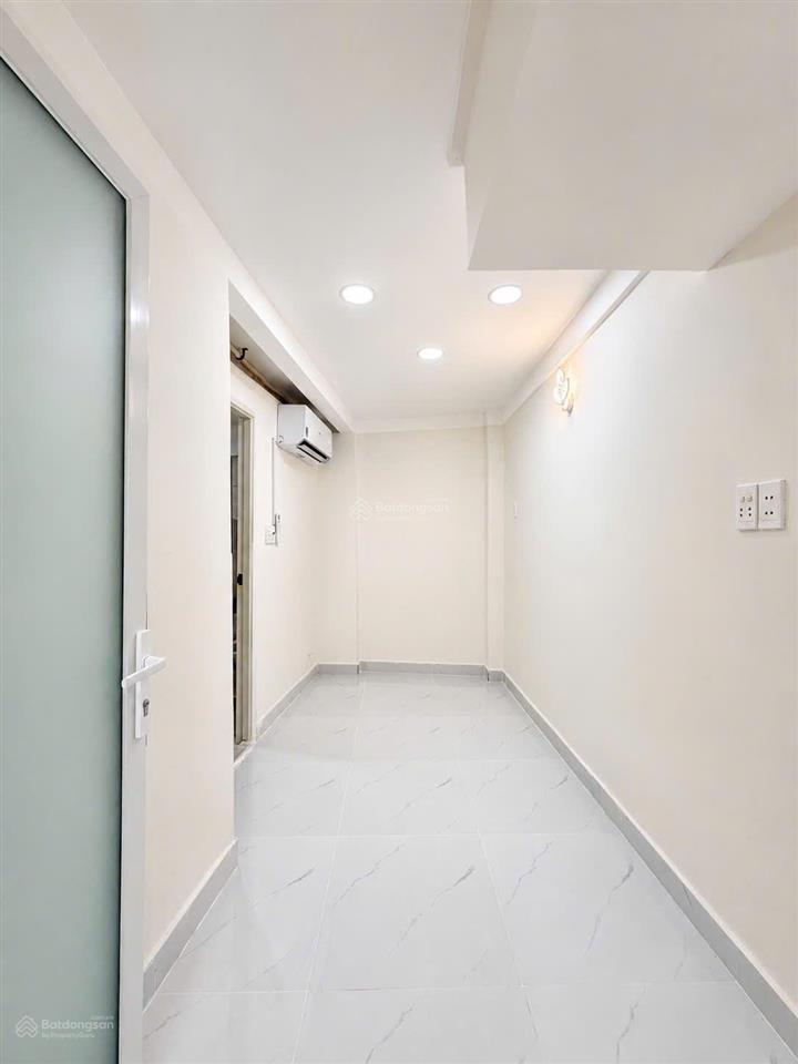 Nhà nhỏ  công năng to  phố ẩm thực vạn kiếp  27m² 2 tầng  3 phòng ngủ  1pn trệt  4.35t.