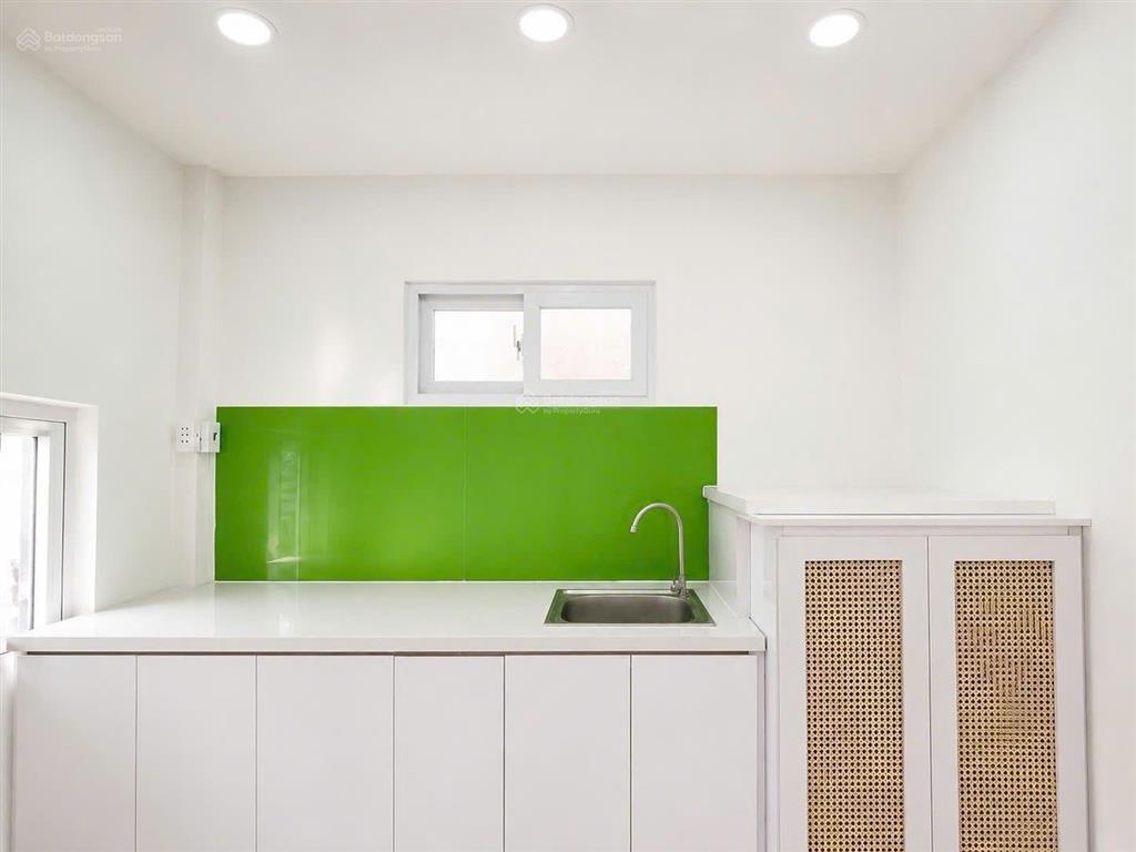 Nhà nhỏ  công năng to  phố ẩm thực vạn kiếp  27m² 2 tầng  3 phòng ngủ  1pn trệt  4.35t.