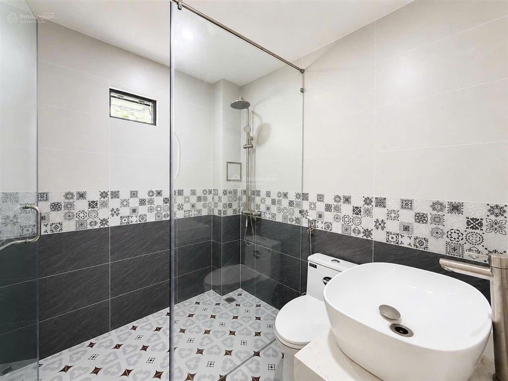 Nhà đẹp phong cách châu âu giữa phú nhuận nguyễn đình chính 40m 3pn full nội thất 6.95 tỷ