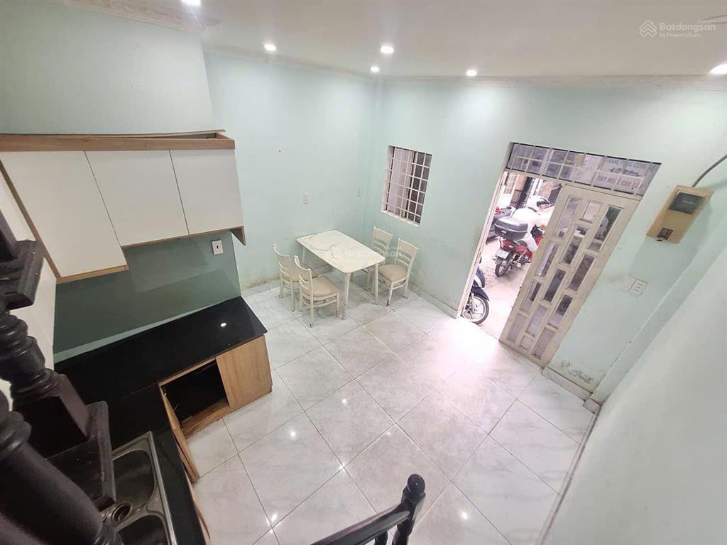 Một trong số ít 1 căn  khu vip linh chiểu  giao võ văn ngân  2,65 tỷ nhà 3 tầng