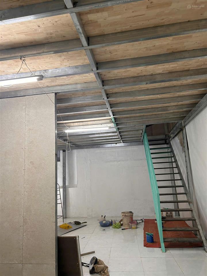 Chính chủ cần bán nhà hẻm bạch đằng  bình thạnh  giá chỉ 8 tỷ  69,5 m2