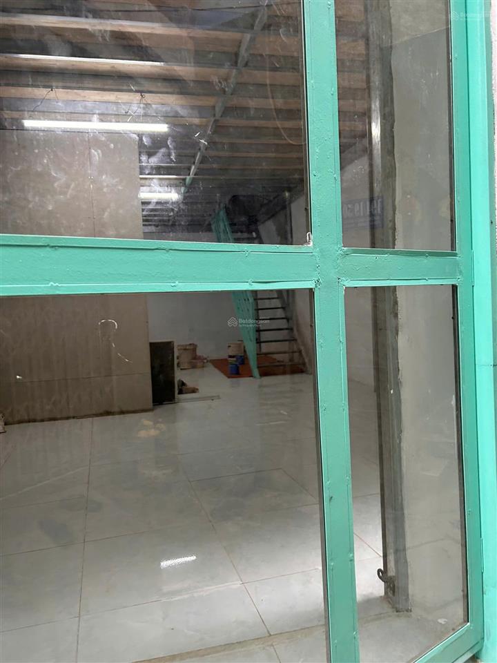 Chính chủ cần bán nhà hẻm bạch đằng  bình thạnh  giá chỉ 8 tỷ  69,5 m2