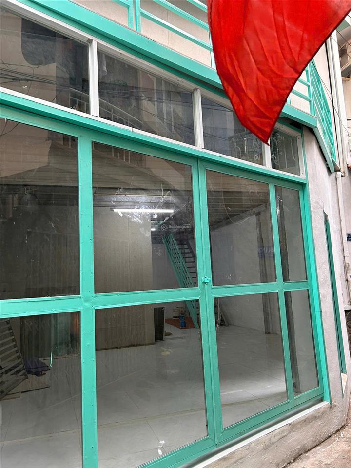 Chính chủ cần bán nhà hẻm bạch đằng  bình thạnh  giá chỉ 8 tỷ  69,5 m2