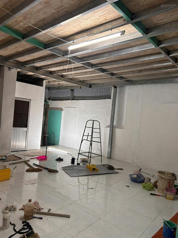 Chính chủ cần bán nhà hẻm bạch đằng  bình thạnh  giá chỉ 8 tỷ  69,5 m2