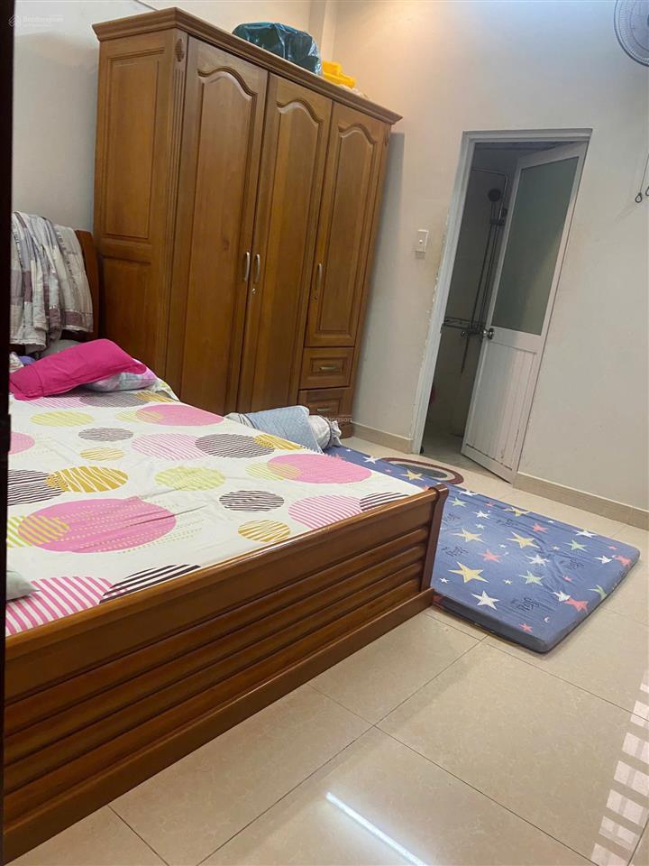 Nhà hẻm xe hơi  ngay sát vạn phúc city  giá chỉ 8 tỷ