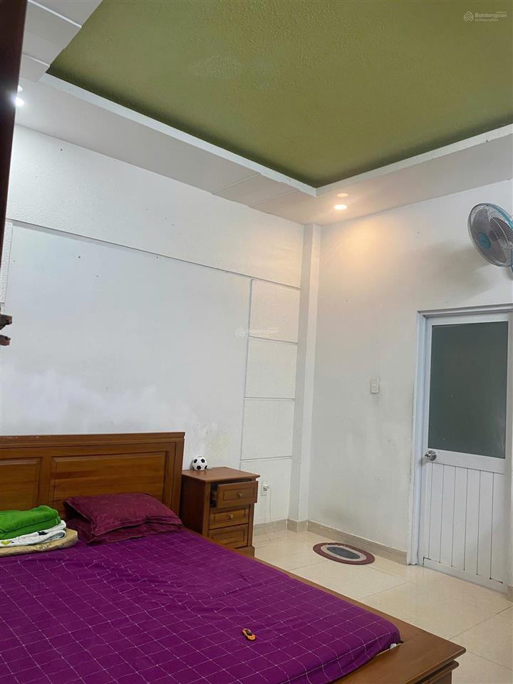 Nhà hẻm xe hơi  ngay sát vạn phúc city  giá chỉ 8 tỷ