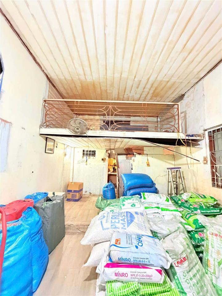 Ô tô tránh khu vip phan xích long, nhà cấp 4 4.1x6m nở hậu, tiện xây mới theo ý thích, 5.85 tỷ