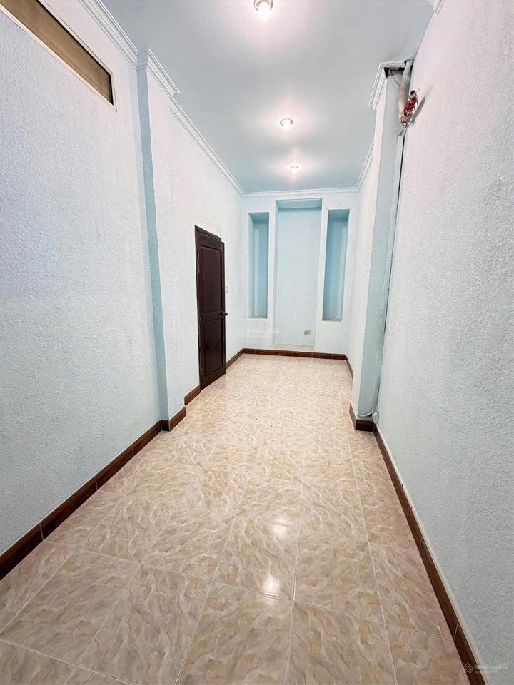 Khu vip phan xích long phú nhuận, 2 mặt hẻm ôtô, sát mặt tiền, ngang khủng 7m, chào chỉ 7.3 tỷ tl