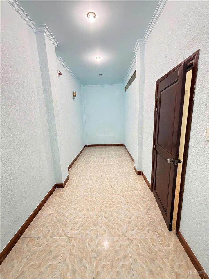 Khu vip phan xích long phú nhuận, 2 mặt hẻm ôtô, sát mặt tiền, ngang khủng 7m, chào chỉ 7.3 tỷ tl