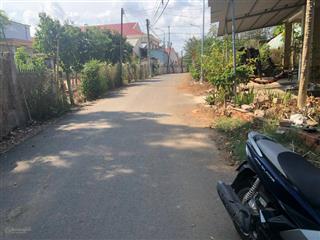 2,9 tỷ sở hữu ngay 282m2 đất thổ cư 100% tại châu đức, brvt  vị trí đẹp