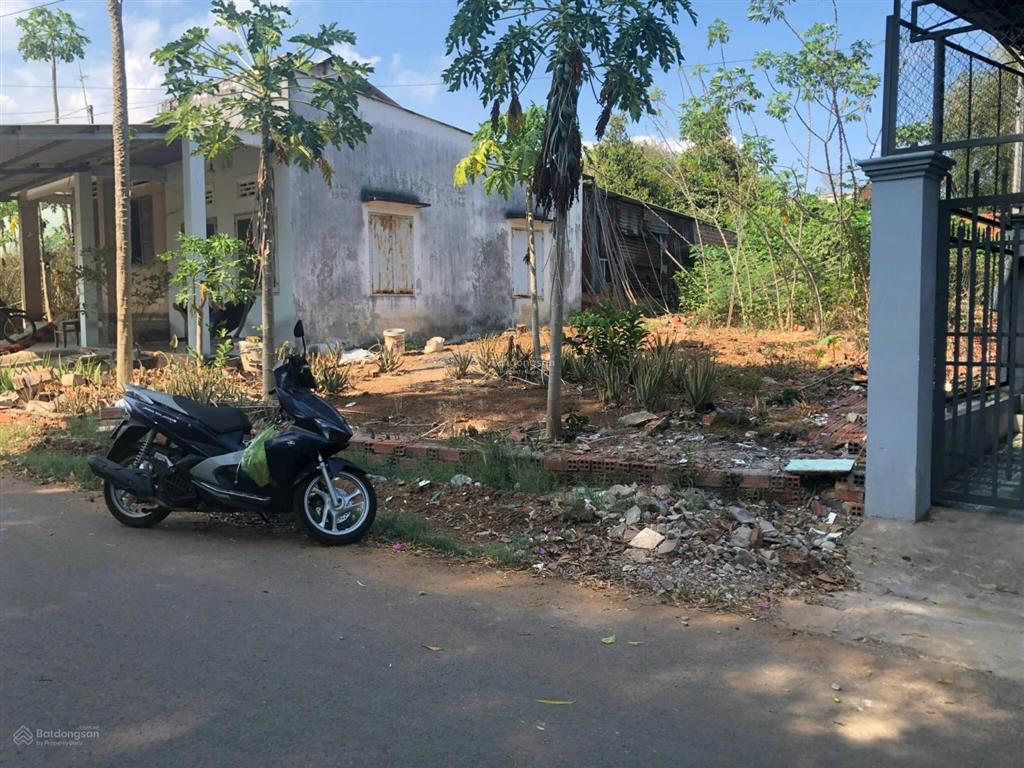 2,9 tỷ sở hữu ngay 282m2 đất thổ cư 100% tại châu đức, brvt  vị trí đẹp