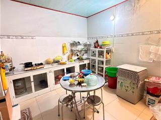 Khu vip lam sơn sát phú nhuận, hàng xóm phan xích long, 52m2, 2 tầng 3pn, nở hậu tài lộc, 6.5 tỷ
