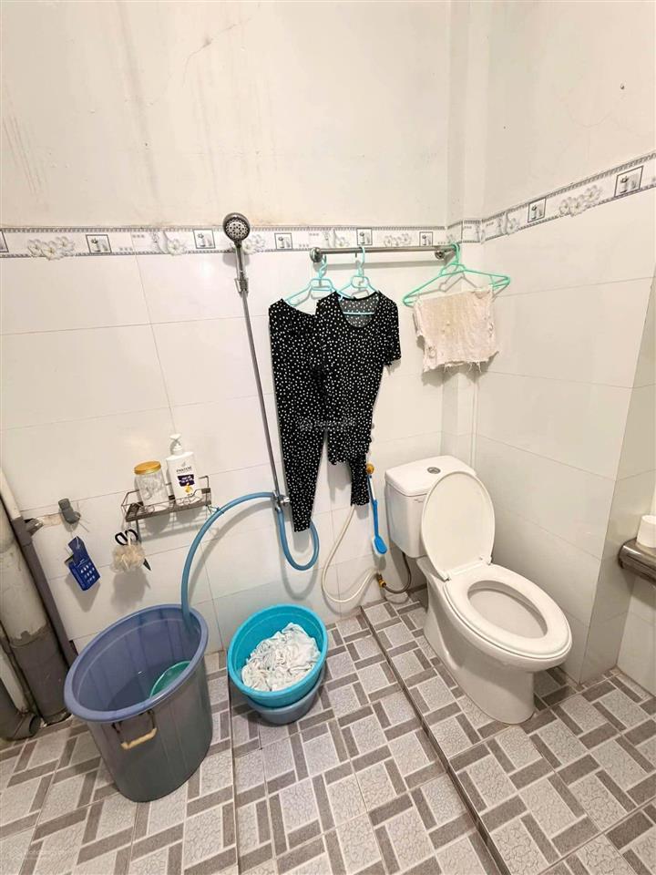 Khu vip lam sơn sát phú nhuận, hàng xóm phan xích long, 52m2, 2 tầng 3pn, nở hậu tài lộc, 6.5 tỷ