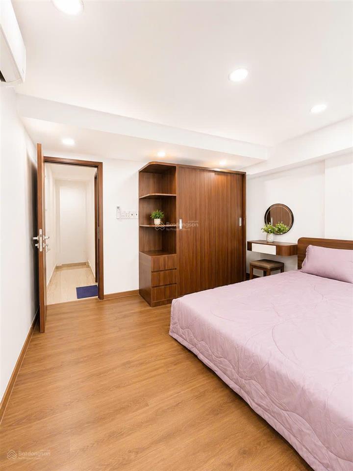 Sát chợ bà chiểu  nhà mới 2 tầng full nt  3pn gần 40m²  chỉ 4.95 tỷ