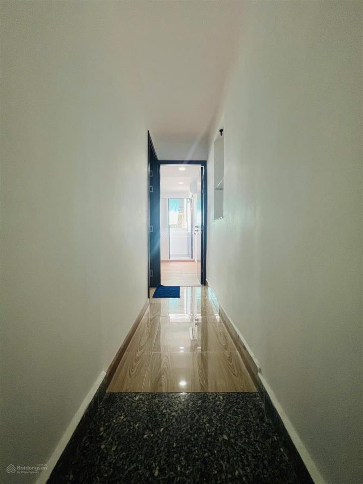 Sát chợ bà chiểu  nhà mới 2 tầng full nt  3pn gần 40m²  chỉ 4.95 tỷ